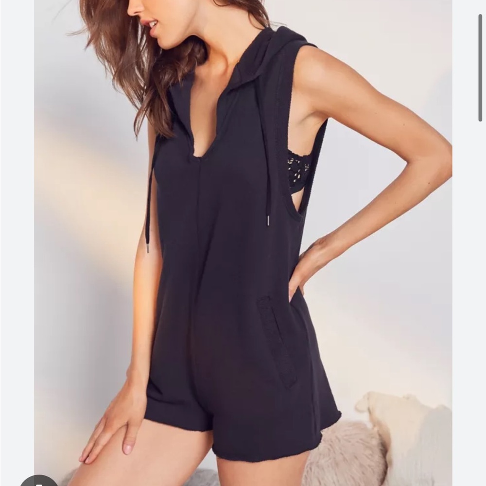 Urban Outfitters Romper